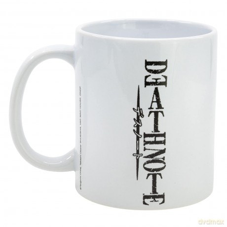 Death Note Tassen Umkarton L Lawliet 325
