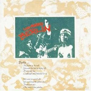 Lou Reed: Berlin [CD]