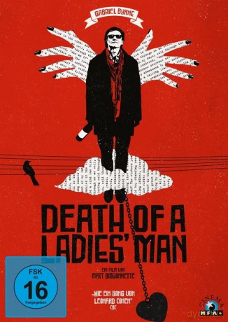 Death Of A Ladies' Man [DVD]