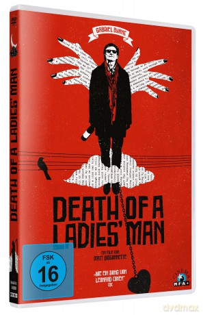 Death Of A Ladies' Man [DVD]