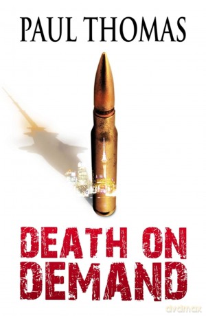 Death on Demand [KSIĄŻKA]