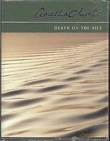 Agatha Christie: Death On The Nile