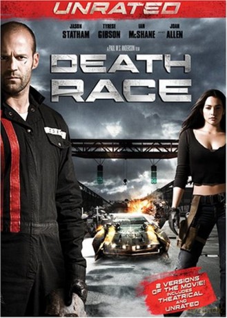 Death Race [DVD]
