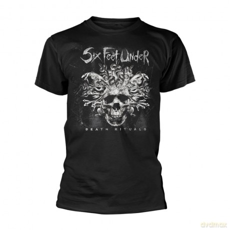 Six Feet Under: Death Rituals