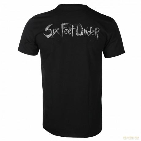 Six Feet Under: Death Rituals