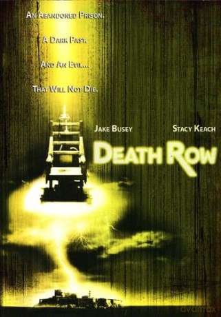 Death Row (2006) [DVD]