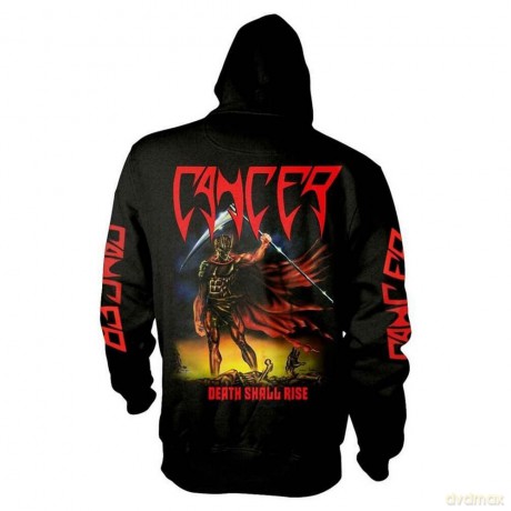 Cancer: Death Shall Rise (Black)