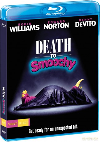 Death To Smoochy [Blu-Ray]