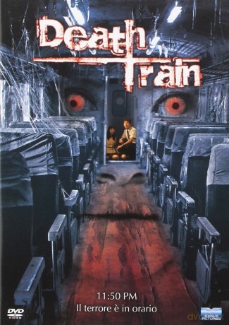 Death Train [DVD]