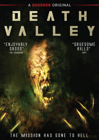 Death Valley [DVD]