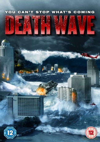 Death Wave [DVD]