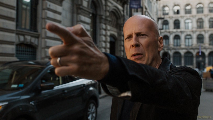 Death Wish [DVD]