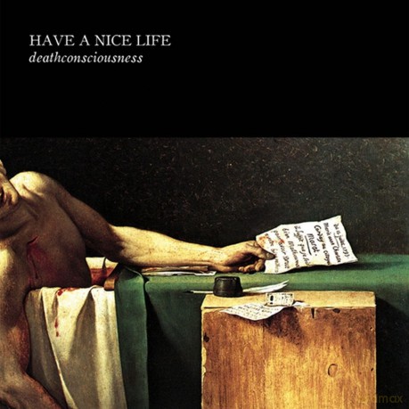 Have A Nice Life: Deathconsciousness [3xWinyl]