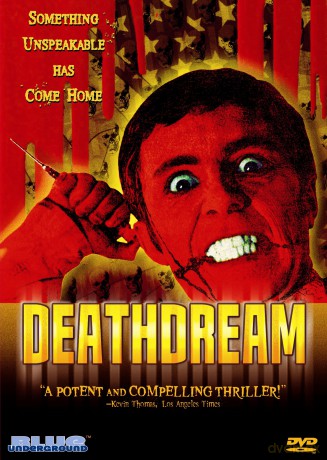 Deathdream [DVD]
