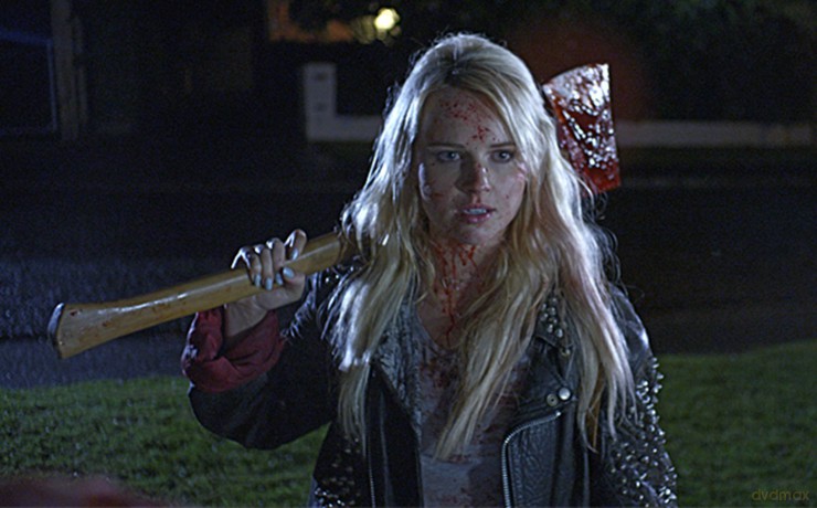 Deathgasm [DVD]