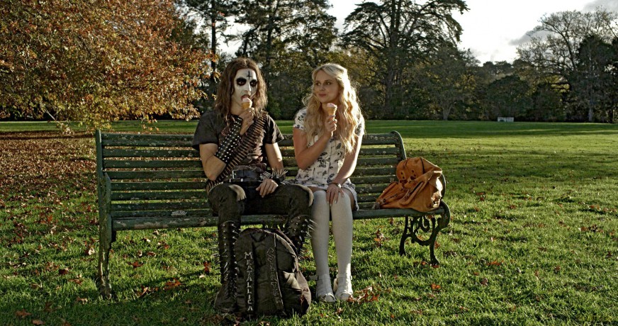 Deathgasm [DVD]