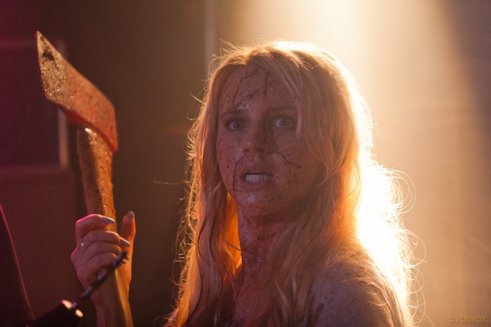 Deathgasm [Blu-Ray]