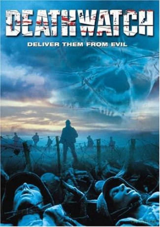Deathwatch (2002) [DVD]