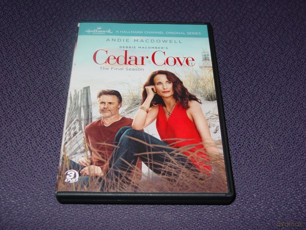 Debbie Macomber's Cedar Cove: Final Ssn [3DVD]