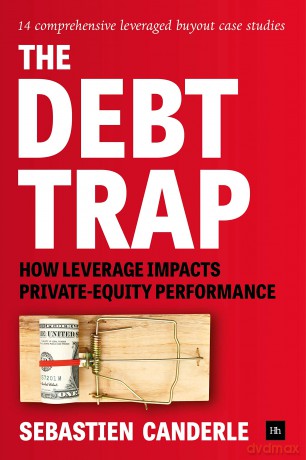 Debt Trap [KSIĄŻKA]