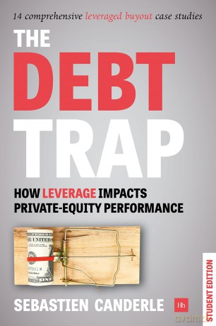 Debt Trap Student Edition [KSIĄŻKA]