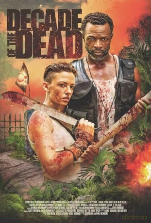 Decade Of The Dead [DVD]