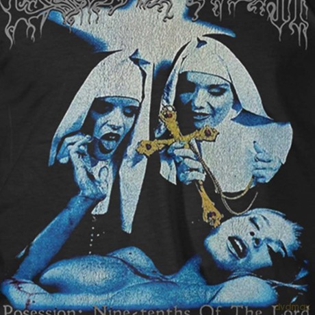 Cradle Of Filth: Decadence