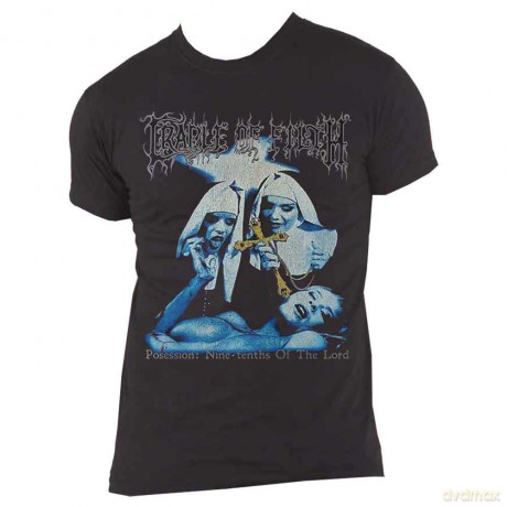 Cradle Of Filth: Decadence