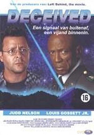 Deceived [DVD]