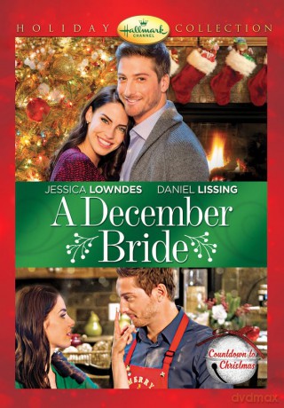 December Bride [DVD]