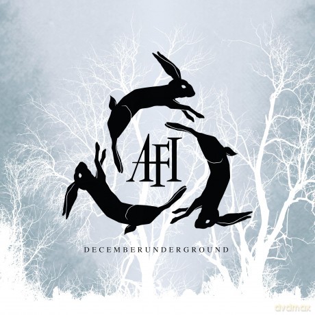 Afi: Decemberunderground (20th Anniversary Edt.) [Winyl]