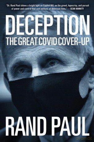 Deception [KSIĄŻKA]