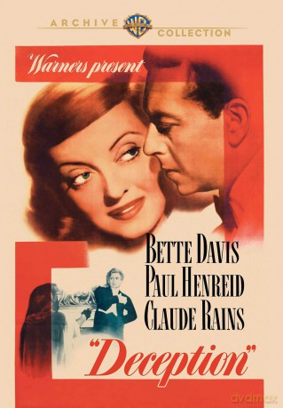 Deception (1946) [DVD]