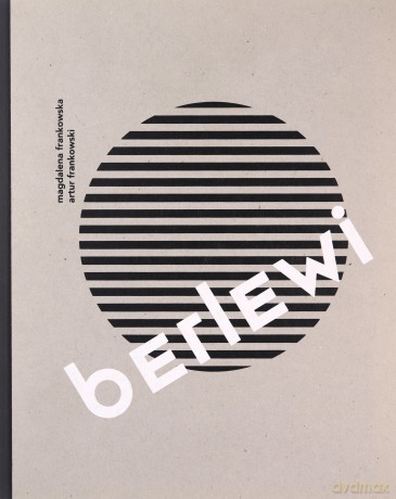 Berlewi - Magdalena Frankowska, Artur Frankowski [KSIĄŻKA]