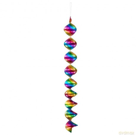 Decoratiespiralen 4st.