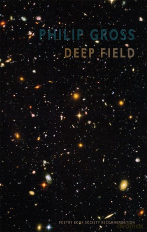 Deep Field [KSIĄŻKA]