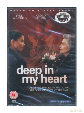 Deep in my heart [DVD]