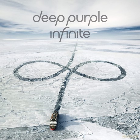 Deep Purple: Deep Purple-inFinite(Ltd.CD+DVD Digi) [2CD]