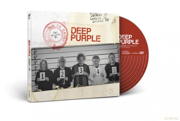 Deep Purple-Turning To Crime [DVD]