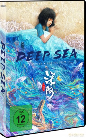 Deep Sea [DVD]