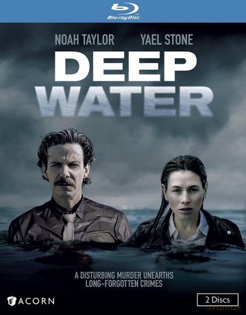 Deep Water [2xBlu-Ray]