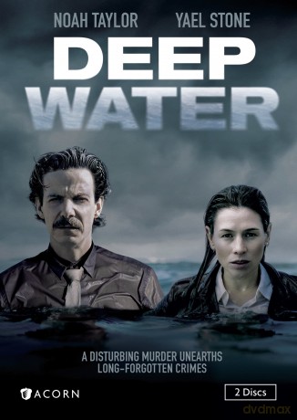 Deep Water [2DVD]