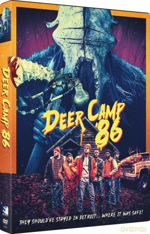 Deer Camp '86 [DVD]