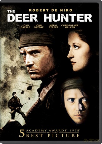 Deer Hunter [DVD]