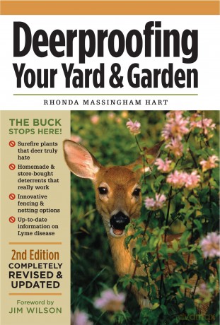 Deerproofing Your Yard Garden [KSIĄŻKA]