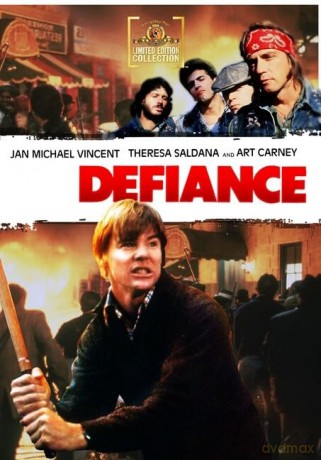 Defiance [DVD]