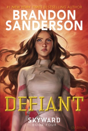 Defiant [KSIĄŻKA]