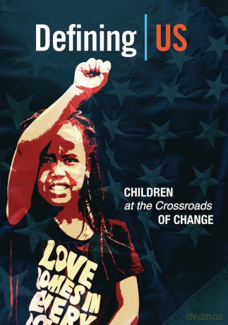 Defining Us [DVD]