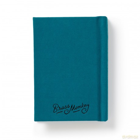 Definitely Not My Passwords Password Diary [KSIĄŻKA]