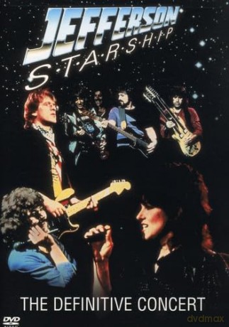 Definitive Concert [DVD]